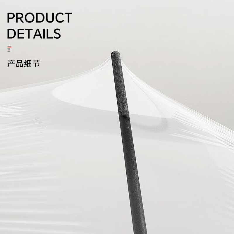 Sodolike Shangdao cling film extra large roll PVC material 45cm*200 meters commercial fresh fruits and vegetables supermarket catering wrapping film