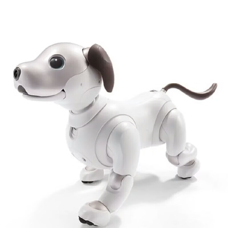 Sony (SONY)Sony aibo fourth generation intelligent emotional bionic machine toy dog. Sony aibo fourth generation intelligent emotional bionic machine toy 1
