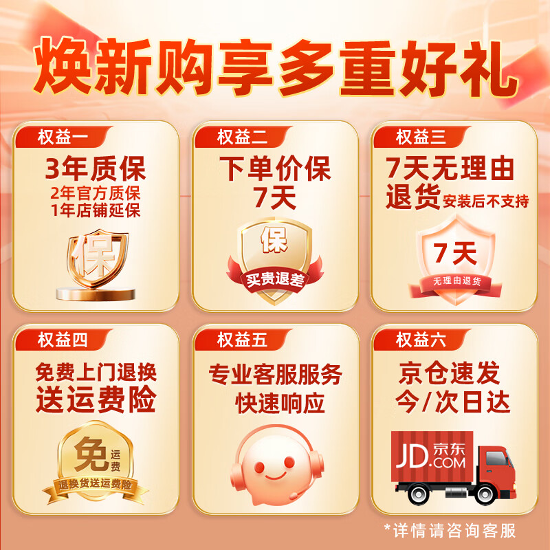 Lesso LED energy-saving light bulb A-shaped bulb E27 screw socket 9W high-brightness light bulb lighting source 6500k white light