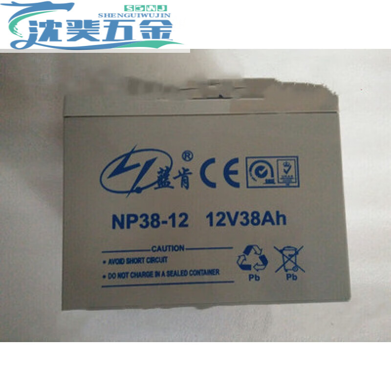 Lanken battery NP65-12 lead-acid 12V65AH17A24A38A100AH150A200A DC screen UPS 12V200AH