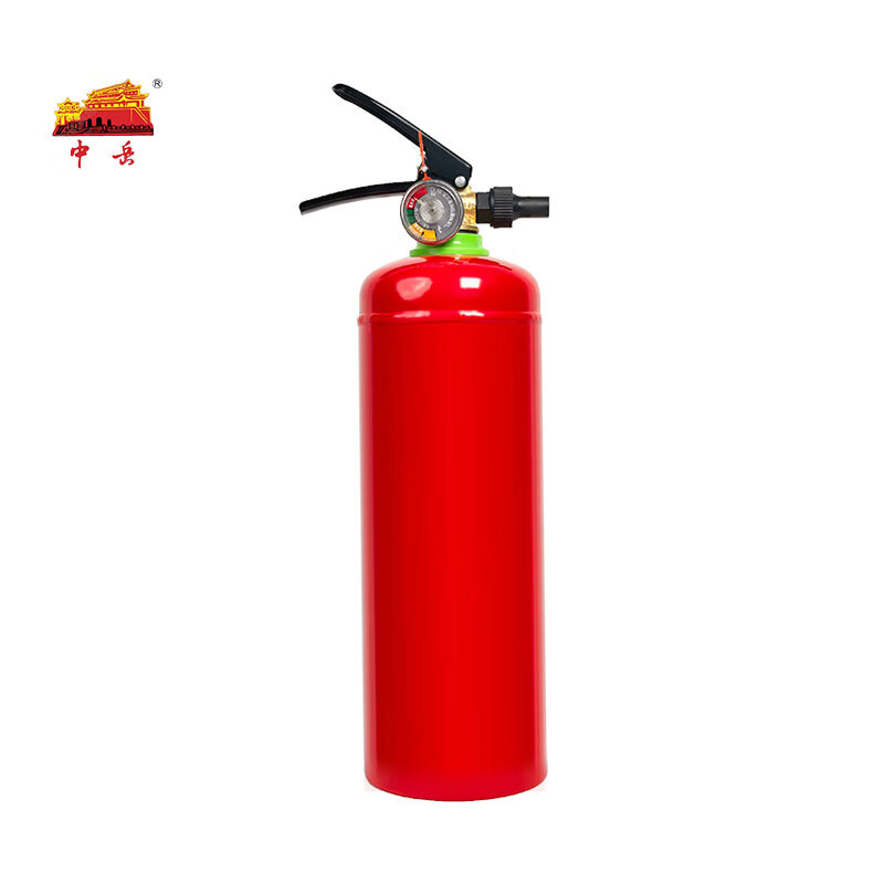 Zhongyue portable water-based fire extinguisher MS/ABEF2 type