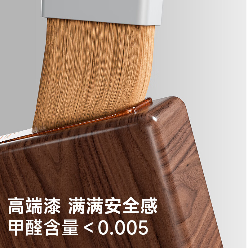 Wenna solid wood clothes hanger floor-standing coat rack clothes hanger solid wood clothes hanger floor-standing vertical bedroom entrance clothes rack