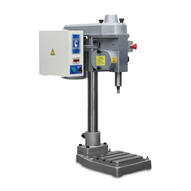 Kezitu fully automatic gear type 4508/6516 vertical tapping machine adjustable horizontal multi-head tapping machine factory direct sales 6516 horizontal complete machine