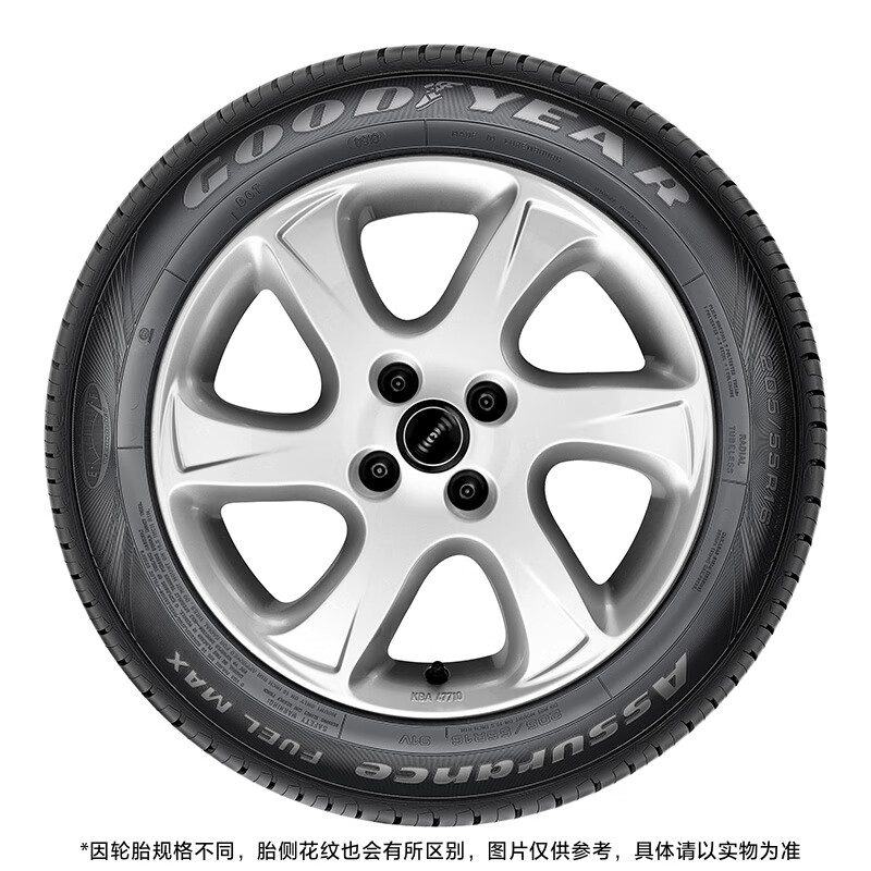 Goodyear car tires 235/50R18 97V AFM wheel suitable for Buick LaCrosse