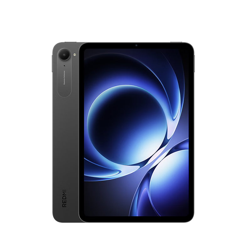 99% new Xiaomi tablet REDMI K Pad Redmi 8.8-inch 3K screen Dimensity 9400+ gaming tablet 12+256G deep black tablet