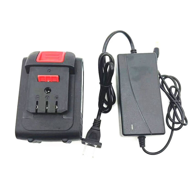 Fengshuo 36VF 48VF 108VF lithium battery charger hand drill rechargeable drill electric screwdriver large capacity 36VF lithium battery