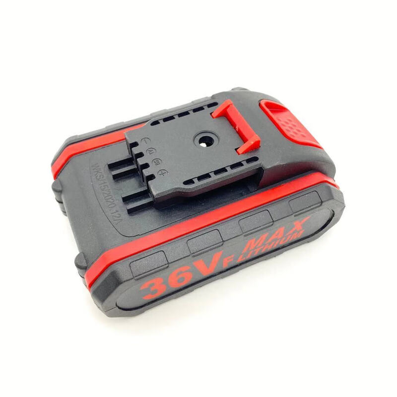 Fengshuo 36VF 48VF 108VF lithium battery charger hand drill rechargeable drill electric screwdriver large capacity 36VF lithium battery