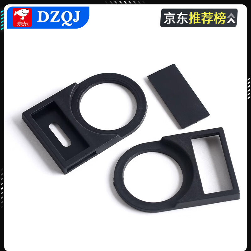 Distribution cabinet button label switch indicator light plug-in buckle logo word indication nameplate buckle logo frame diameter 22mm plug-in accessories (100 pieces) No specifications