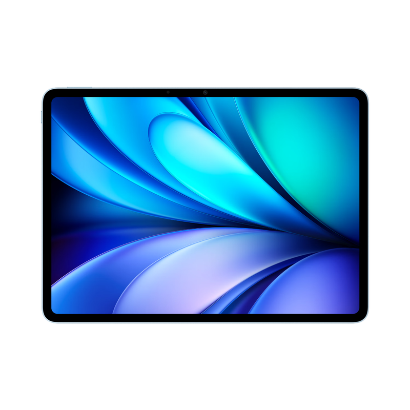 95% new vivo Pad5 12GB+256GB development blueprint state subsidy blue crystal Dimensity 9300+ 12.1-inch high-brightness eye protection screen tablet computer
