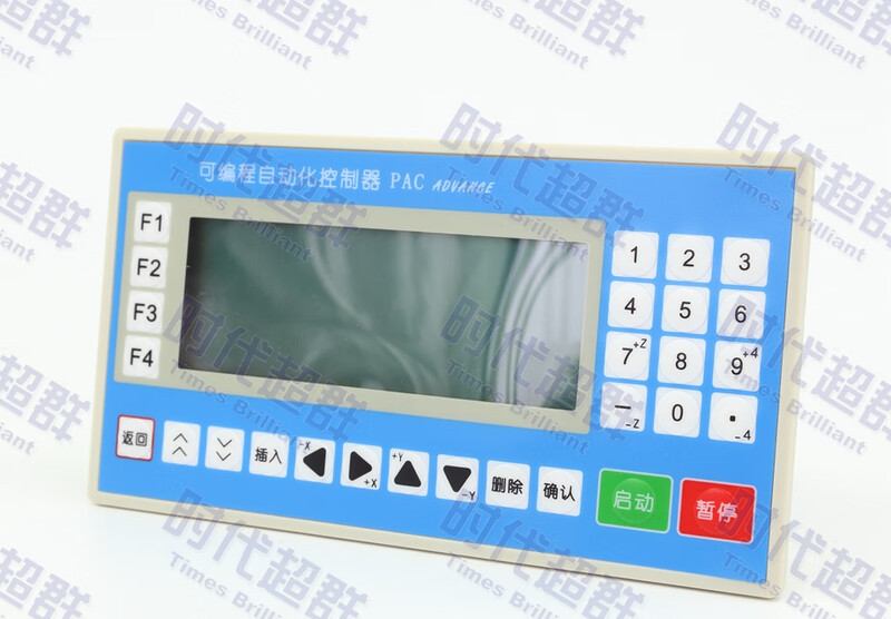Yue Changsheng era's superior single-dual-axis three-axis stepper/servo motor programmable controller controller CM36L three-axis CM36L-30