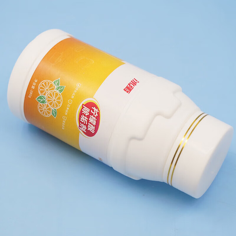 Bingyu Citric Acid Descaler BYQ-895 Electric Kettle Scale Cleaner Water Dispenser Cleaner 1 Bottle