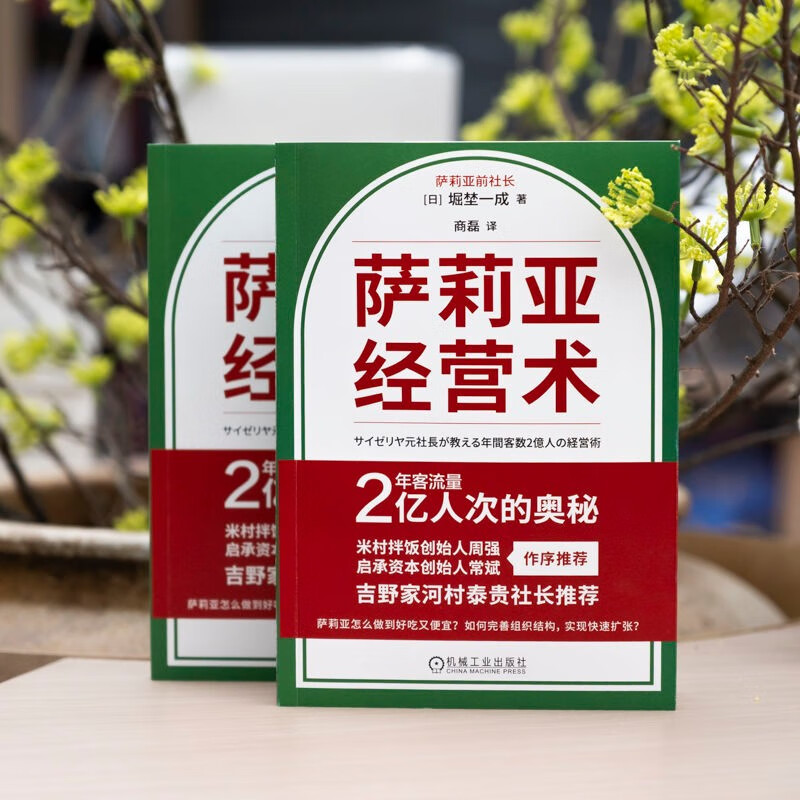 Salia’s Management Skills The Secret of Annual Passenger Traffic of 200 Million Salia’s 13 Years of Business Experience Organizational Structure Strategic Management Business Management Books