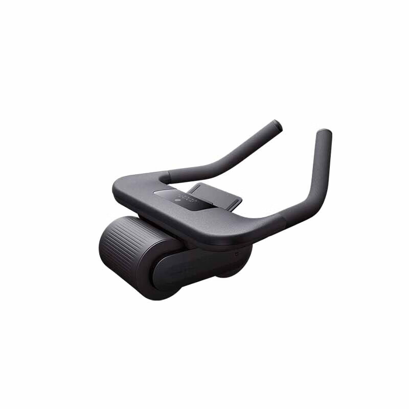 Xiaomi Mijia Smart Xiaomi Mijia Smart Abdominal Wheel Home Fitness Fat Burning Abdominal Muscle Vest Line Slimming Belly Self-Rebound Equipment Mijia Smart Abdominal Wheel