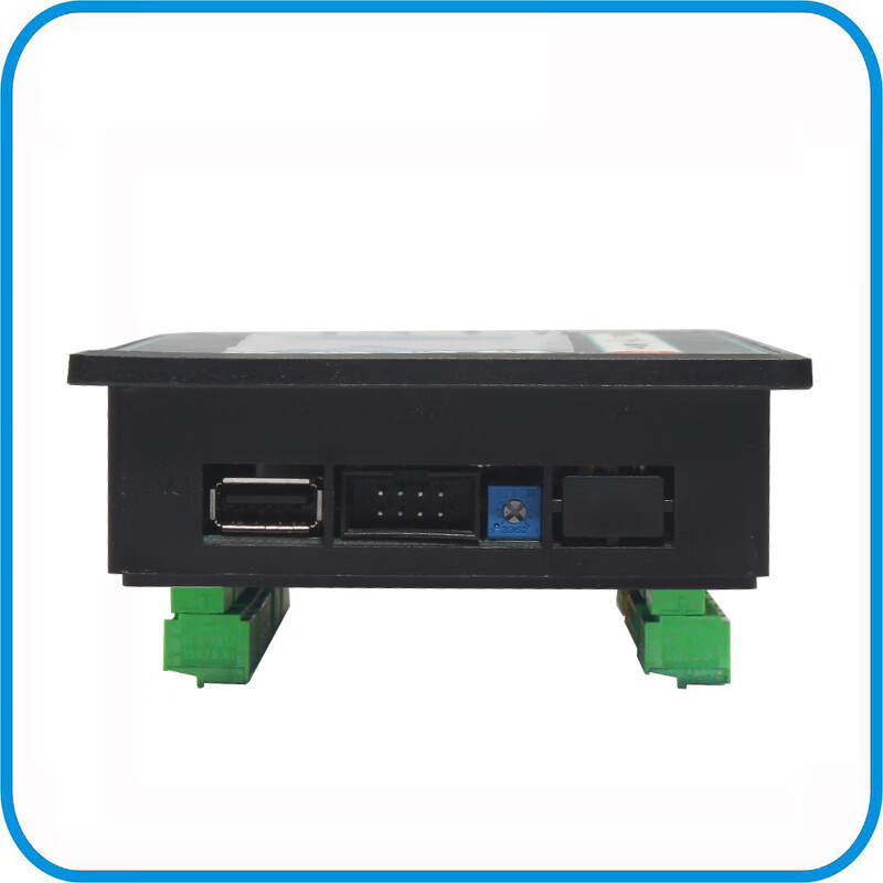 Yue Changsheng stepper servo motor controller programmable multi-axis motion Dopcon TC55 CNC system in stock Dopcon four-axis controller TC5541+50W power supply without programming (need to program by yourself)