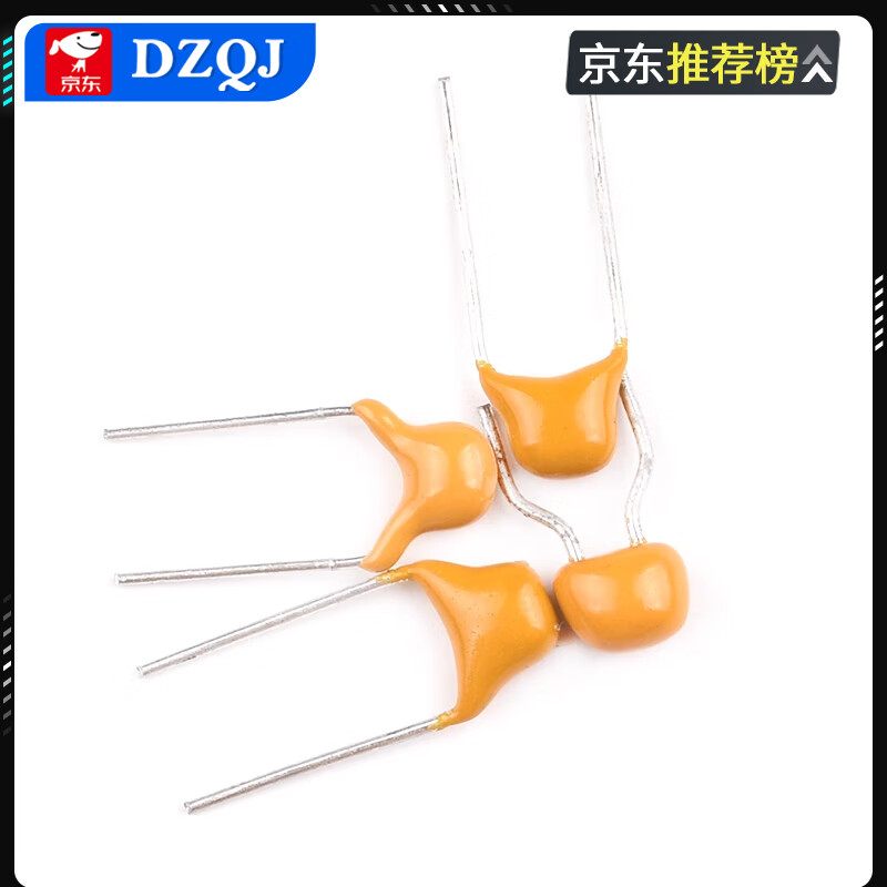 Monolithic capacitor 330/470nf 0.33/0.47/1/4.7uf 334/474/105/475 50 Monolithic capacitor box 24 types, 20 pieces each, 480 pieces in total