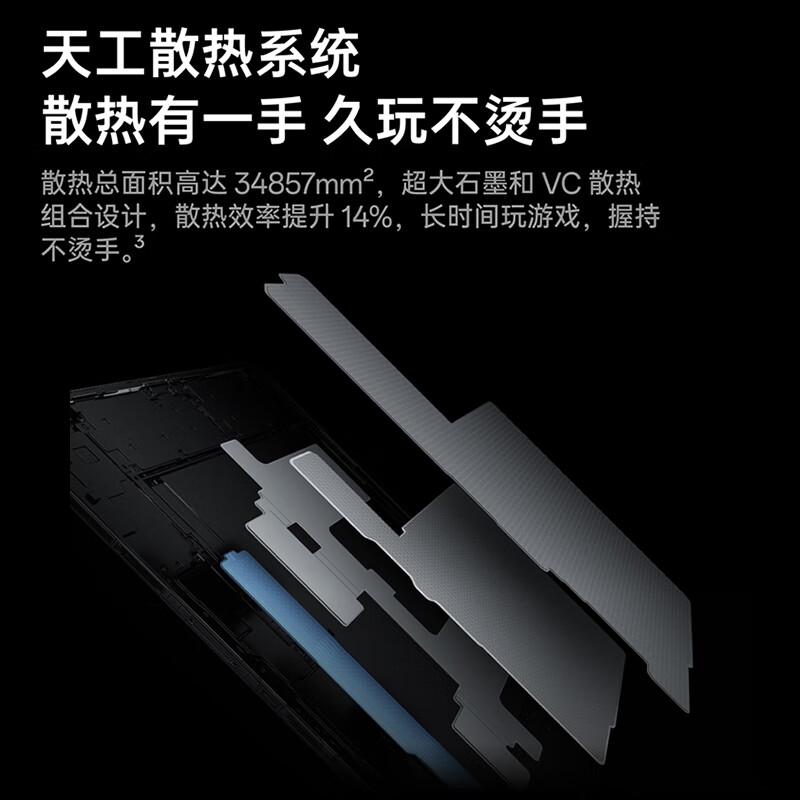 90% new OnePlus Tablet 2 Pro 15% national subsidy tablet 13.2-inch tablet Snapdragon 8 Extreme Edition chip 8GB+256GB Deep Ocean Blue Game Office Student