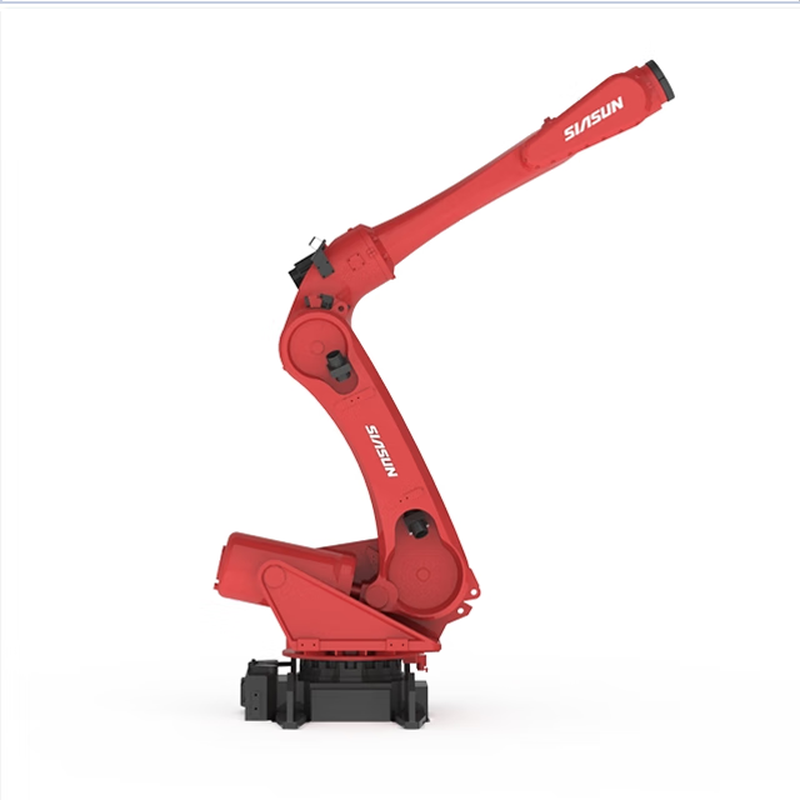 SIASUN SR210-120/3.05 industrial robot 3.05 arm span
