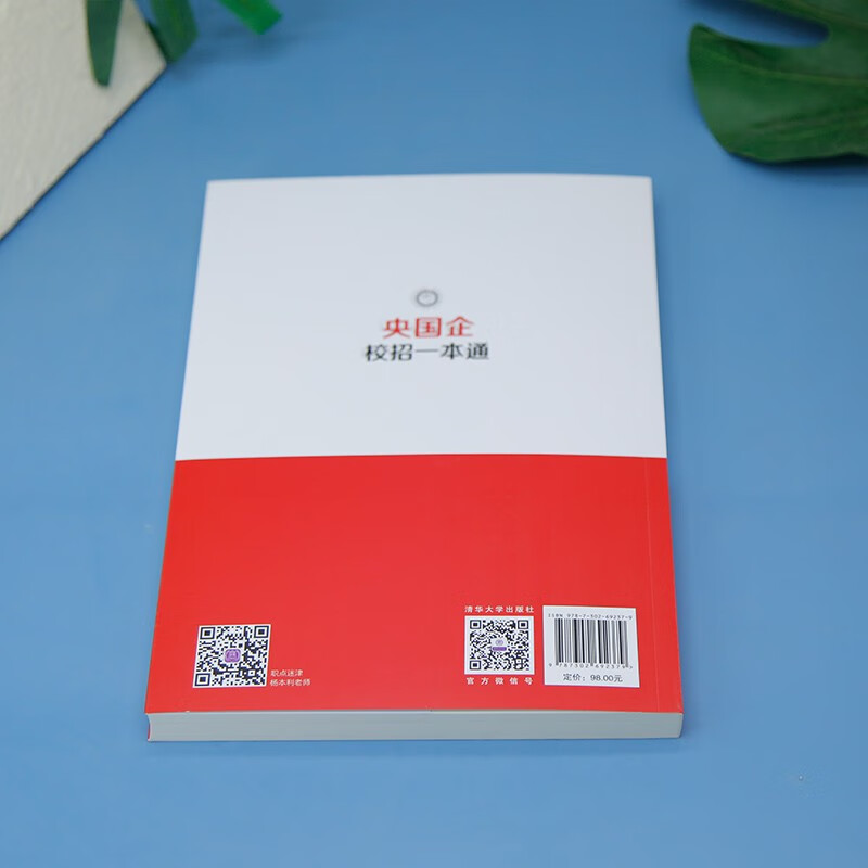 Free shipping, Central State-owned Enterprise Recruitment Guide 2025, Central State-owned Enterprise Recruitment, State-owned Enterprise Recruitment Examination, Questions and Answers on the Way to School Recruitment, Tips on the Job Hunting, School Recruitment Written Test Interview, Job Maze All-In-One