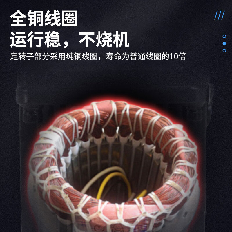 Yue Changsheng right angle speed regulating motor 220v AC adjustable speed 25 40 60 90-400W gear reduction gear box 1 to 30K (0-45 turns one minute Zhongshi + speed regulator 100 type 250W