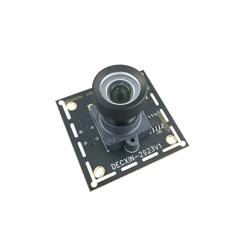 USB3.0 global shutter camera 1.3 million industrial module 400 frames high-speed industrial detection mobile shooting driver-free 6mm-no distortion