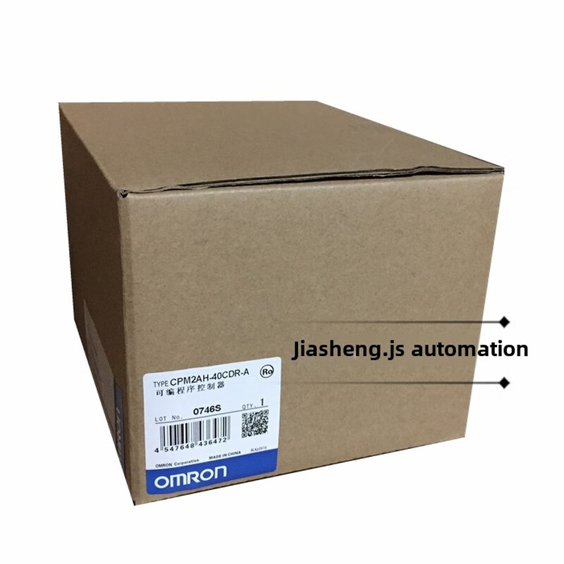 Yue Changsheng Cpm2Ah Cpm1A-20/30/40/60 programmable controller USB-CIF02 data cable