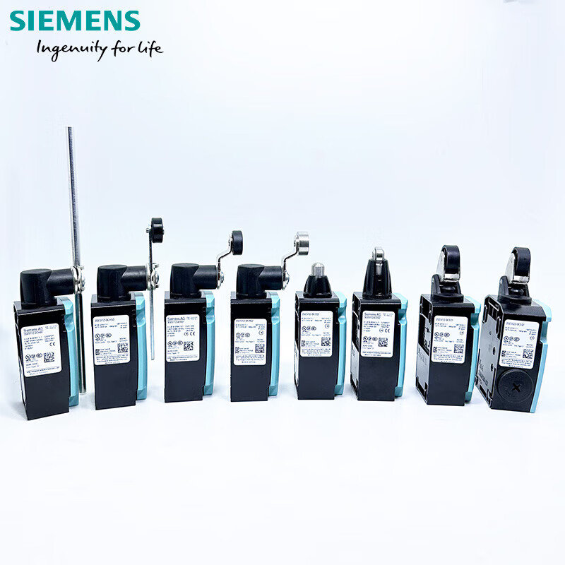 Siemens travel limit switch 3SE5112-0CH01/CH02/CH50/CH80/ 3SE5112-0CH01