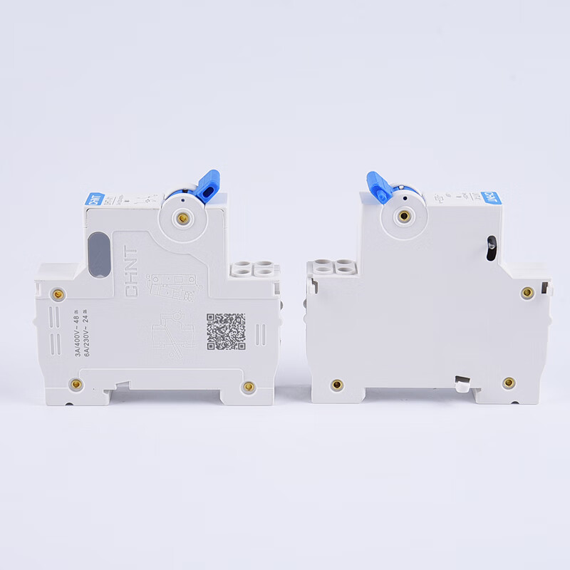 Chint shunt release SHT-X1 under-voltage release UVT-X1 auxiliary contact AX-X1 alarm AL-X1 OUVT-X3 over-under voltage trip