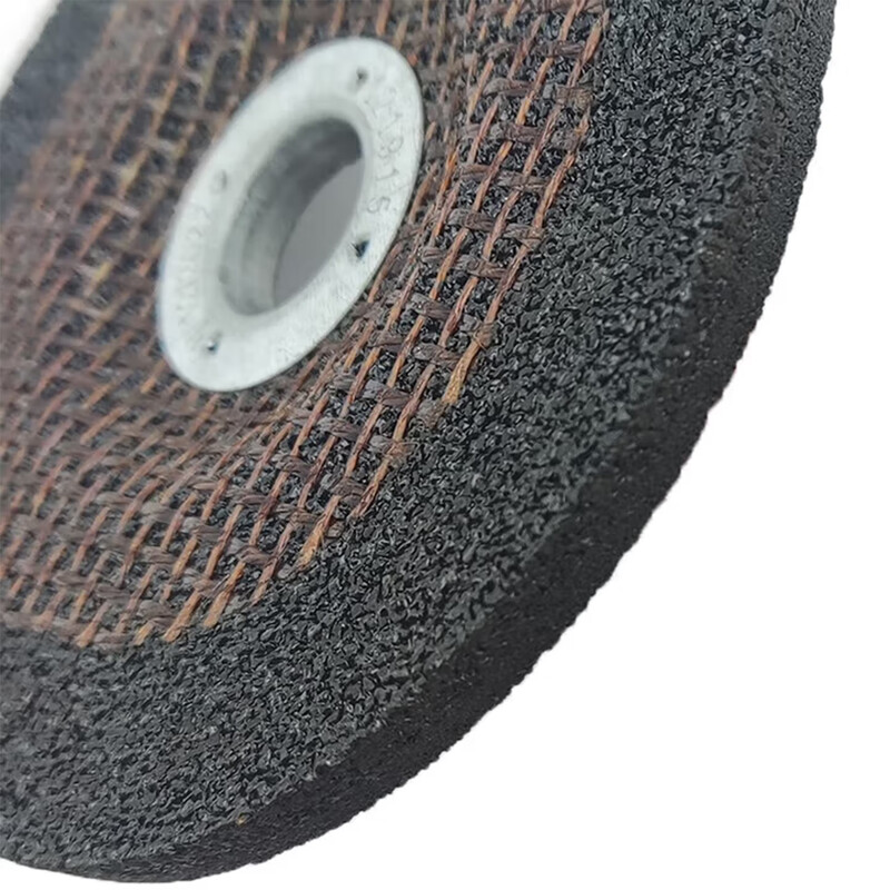 Makita (MAKITA) angle grinder angle grinder grinding disc cutting disc economical grinding wheel disc cutting machine marble machine diamond saw blade D-65919 grinding wheel disc 125*6*22.23