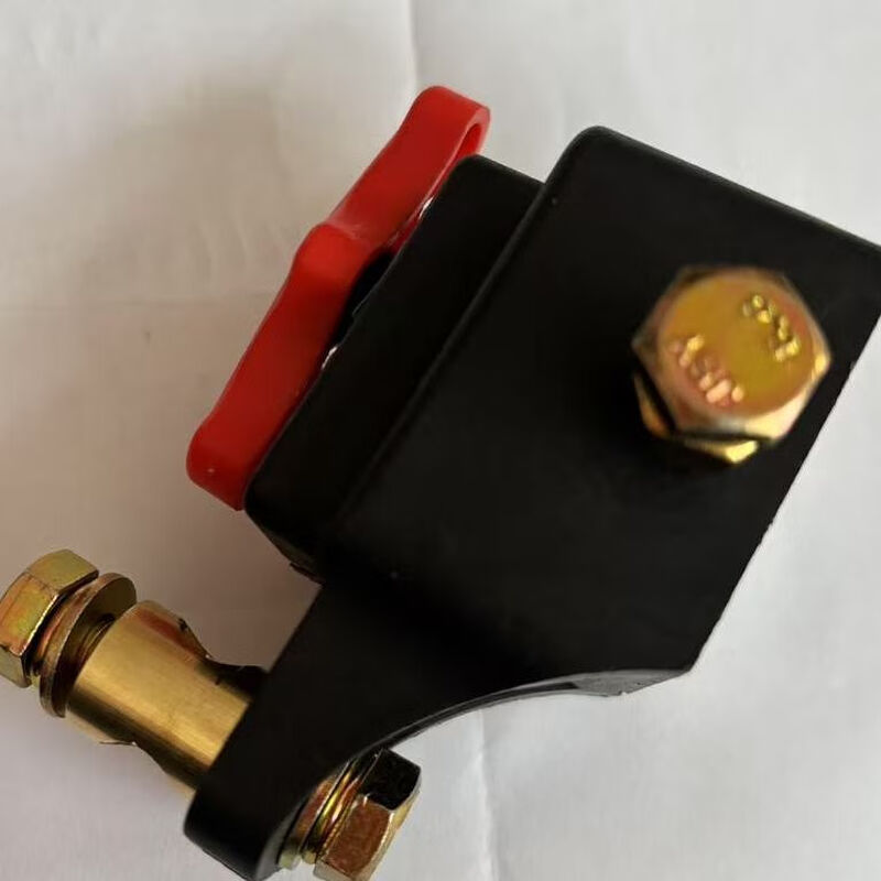 Car battery power-off switch Haosaweite high-power genuine guarantee free shipping D type