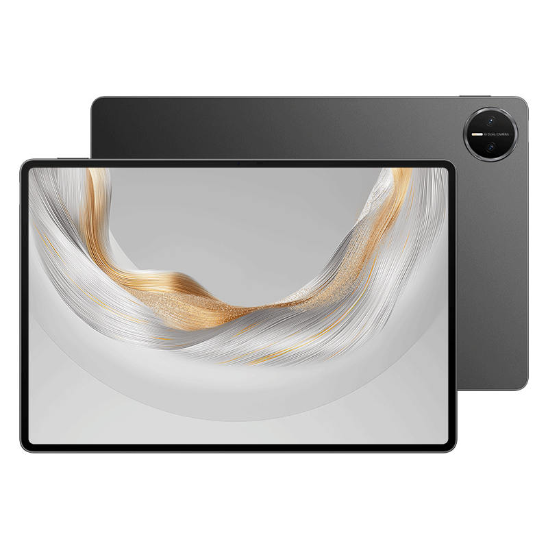 95% new HUAWEI MatePad Pro 12.2 inches 2025 National Subsidy Huawei tablet 2.8K double-layer OLED screen WIFI 12GB+512GB Inkstone black