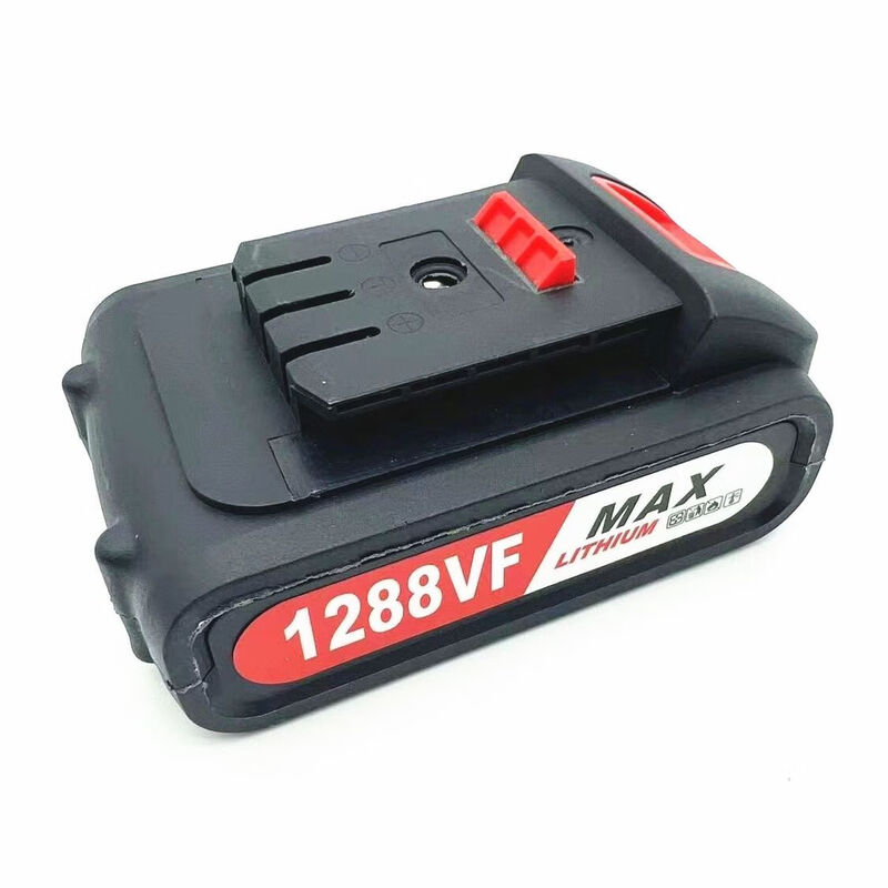 Fengshuo 36VF 48VF 108VF lithium battery charger hand drill rechargeable drill electric screwdriver large capacity 36VF lithium battery