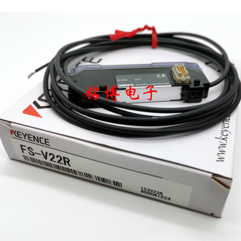 Electronic Keyence fiber amplifier FS-V11 V11P FS-V31 N18N V21R V12 FS-N4 FS-N13N (new original)