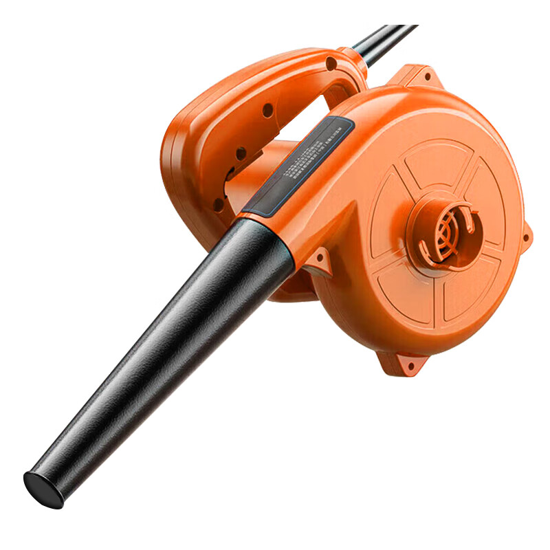 Chuangyi Multifunctional Household Cleaning Dust Collector Blower Industrial Hair Dryer Vacuum Cleaner Power Tool Computer Dust Removal Fixed Speed Model Blowing and Suction Dual-Purpose + Factory Standard Configuration