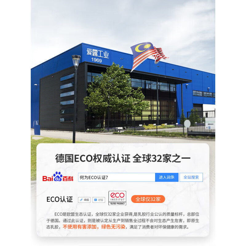 Visibility imported latex mattress Japanese tatami mattress tatami mat floor sleeping mat foldable Dani max 1500mm*1900mm