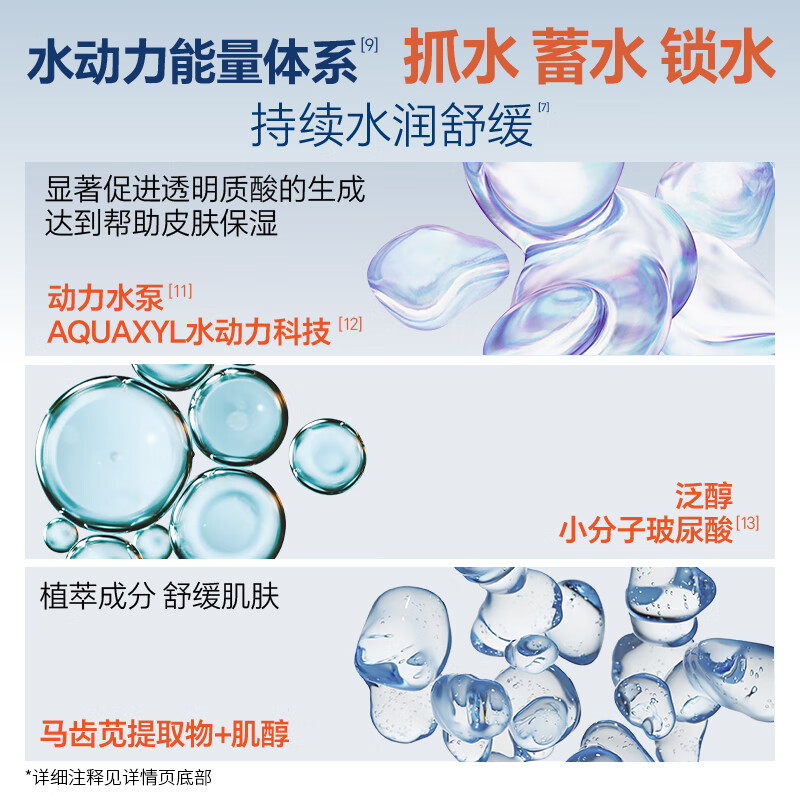 Pechoin Men's Skin Care Products Hydrating Moisturizing Essence Milk 100ml Anti-Wrinkle Firming Facial Wipe Hot Products