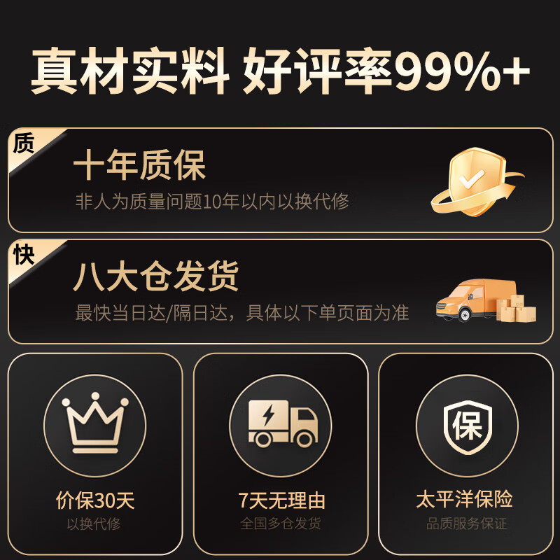 TAZD mobile TV stand 42-86 inches universal TV stand floor wheel cart Honghe Seewo advertising machine all-in-one machine punch-free hanging shelf