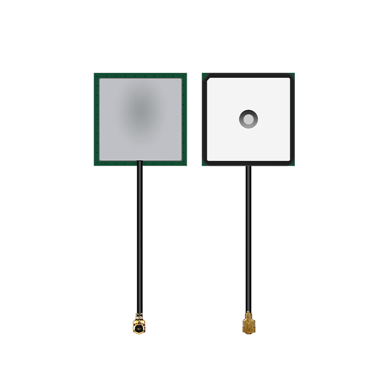 Beitian Beitian single Beidou positioning built-in ceramic chip GPS antenna high-gain satellite navigation vehicle and marine BT-182B BT-354GBL full system cable length 5cm