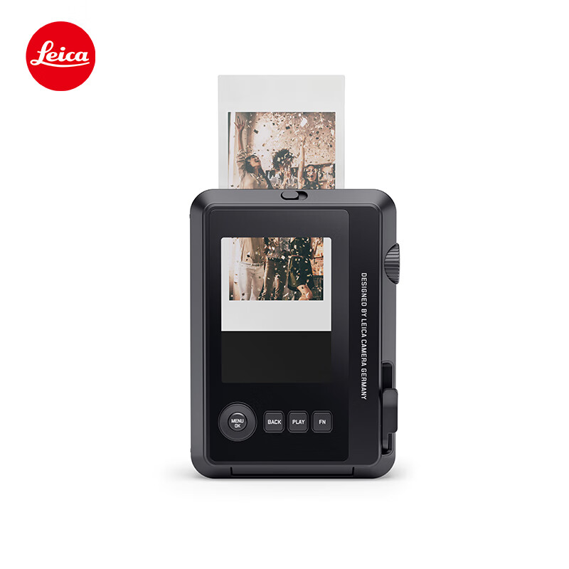 Leica New Year Gift SOFORT 2 Centenary Leica Special Edition sofort2 Instant Camera 100th Anniversary Special Edition Camera 19195