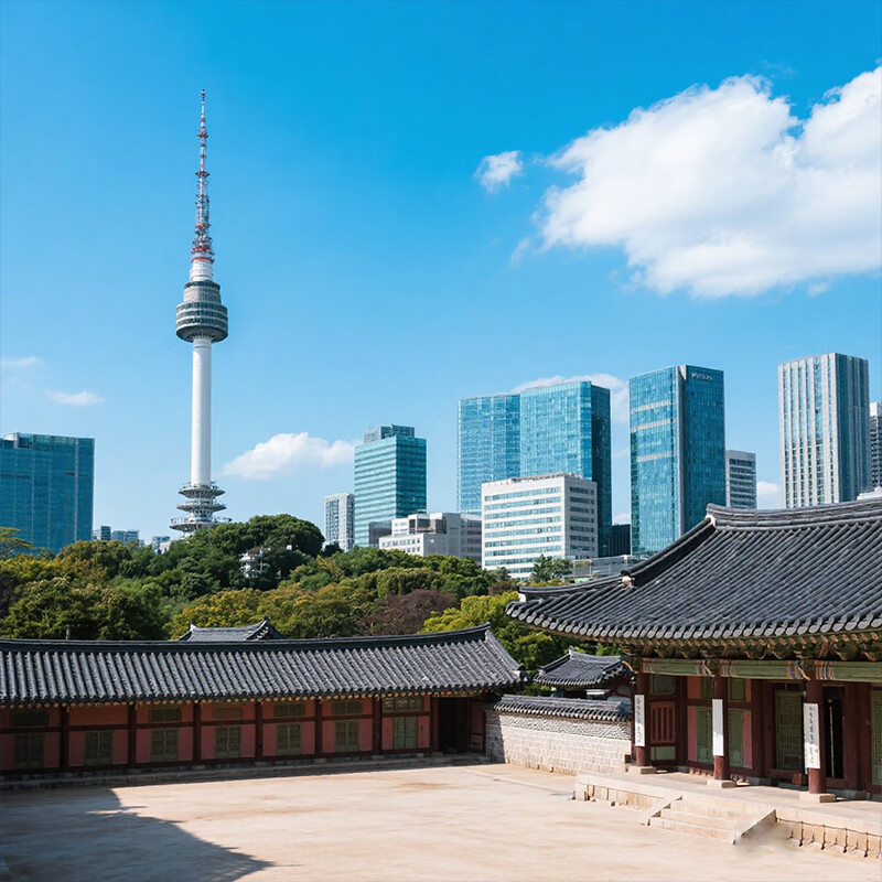 South Korea SKT native phone card 5G network unlimited traffic Internet card 5 days unlimited traffic