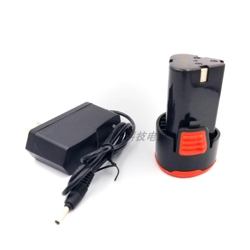 Silver Horse Star 12V lithium electric drill pistol drill hand drill electric screwdriver rechargeable drill lithium battery charger 12v lithium battery F type