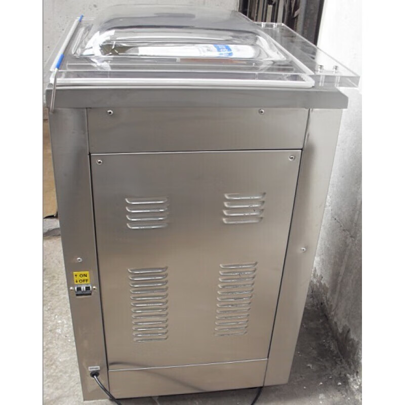 Huitai luxury DZ-500-2D vacuum packaging automatic vacuum sealing stainless steel vacuum