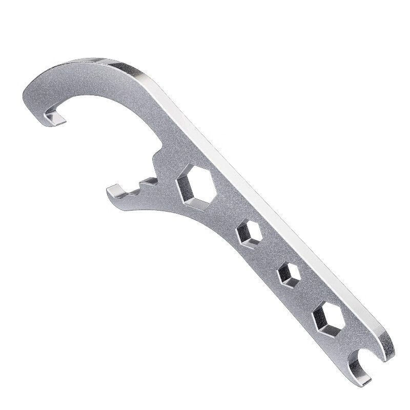 Chengyang stainless steel bucket opener lid opener artifact paint bucket wrench pry bucket lid opener opener wrench easy to use multi-functional