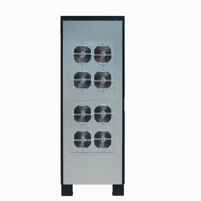 Huayifeng Industrial Grade UPS Uninterruptible Power Supply Computer Room Hospital Laboratory 380V Power Frequency Machine Emergency Rescue JK33-40KVA/32000W