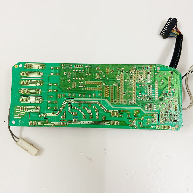 BEYZK is suitable for Midea air conditioner ceiling machine computer board KFR-72120QDYSDY-B (E2) patio machine disassembly and trimming