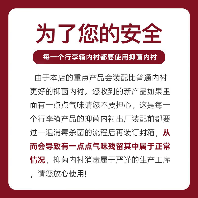 Kangaroo small suitcase, board-in suitcase, boys and girls trolley suitcase, children's student suitcase, password box, next-day delivery suitcase, off-white - three-layer thickening, 1-3 days short- and medium-distance preferred, 18 inches, small size and large capacity for business trips, can be boarded on the plane, free of check-in