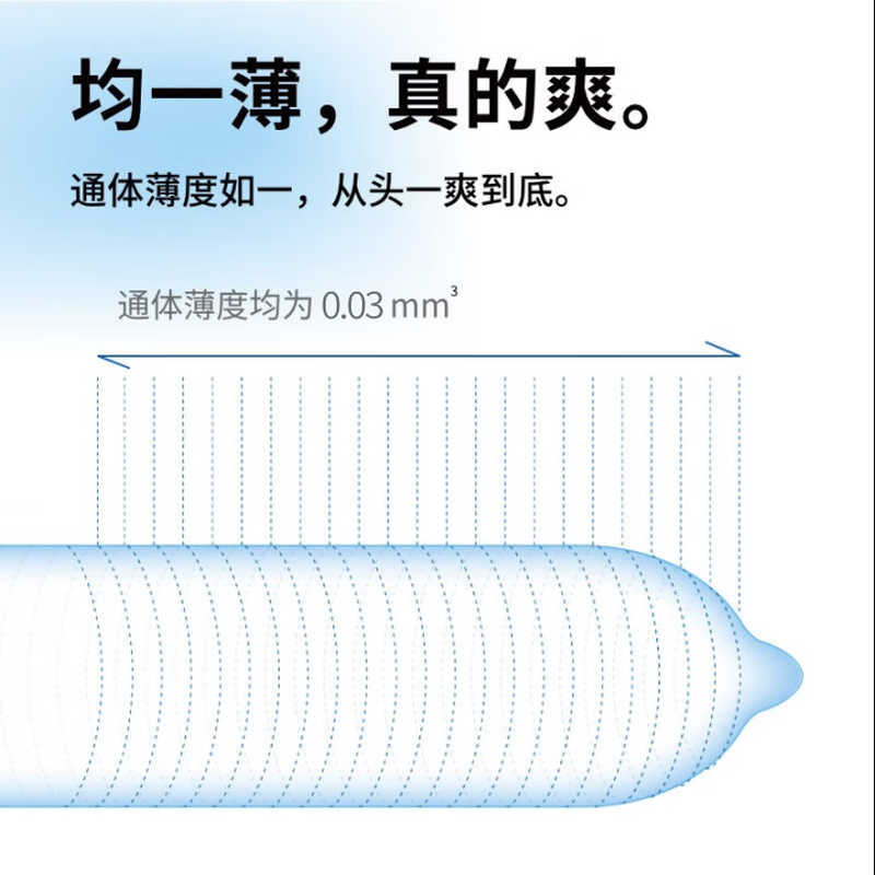 Okamoto (OKAMOTO) Condoms Imported 003 Platinum Ultra-Thin 10 Pieces Condoms for Men and Women Adult Sexy Family Planning Products