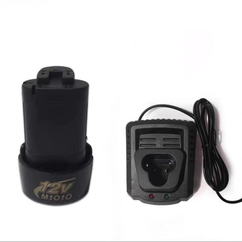 Silver Horse Star 12V lithium electric drill pistol drill hand drill electric screwdriver rechargeable drill lithium battery charger 12v lithium battery F type