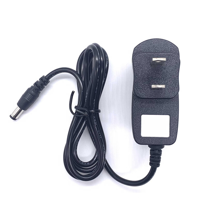 Yiting charger 12.6V500mA (5.5 big head) unit