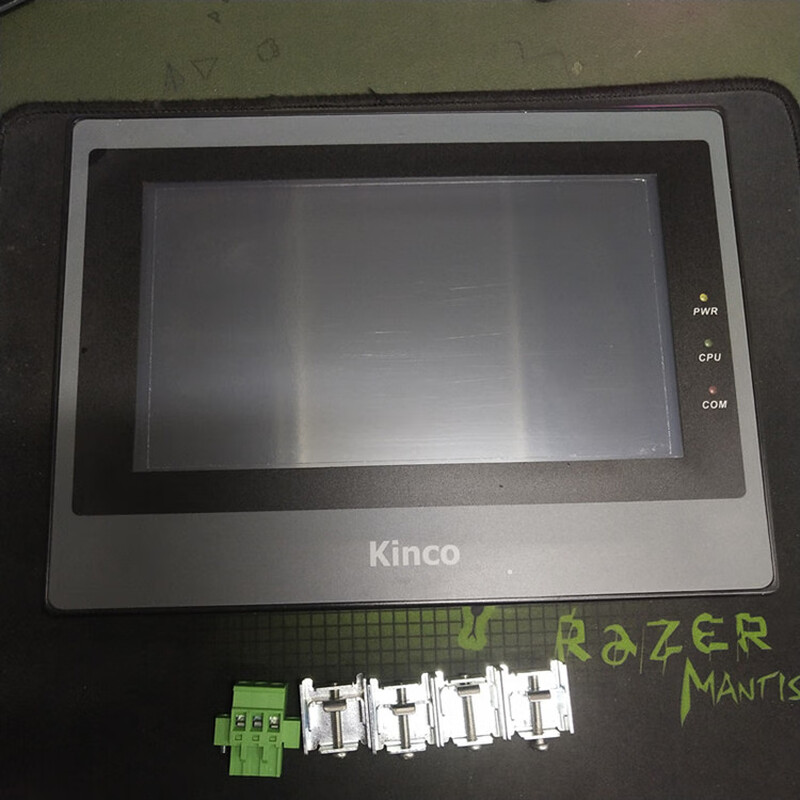 Touch screen 7cun MT4404T MT4414T MT4300C MT4414T MT4414T