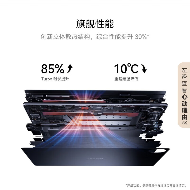 99% new HUAWEI MatePad Pro 13.2-inch 2025 soft light version Hongmeng OS 5 Huawei tablet 2.8K OLED screen 12+512GB WiFi Feitianqing